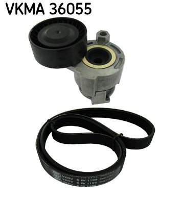 Set PK VKMA 36055