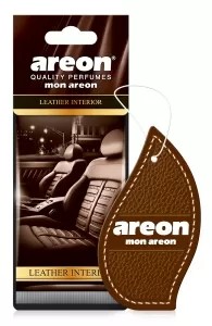 Miris Jelkica - Areon