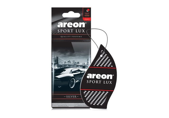 Miris Jelkica - Sport Lux - Areon