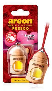 Miris FRESCO - Areon Bubble Gum