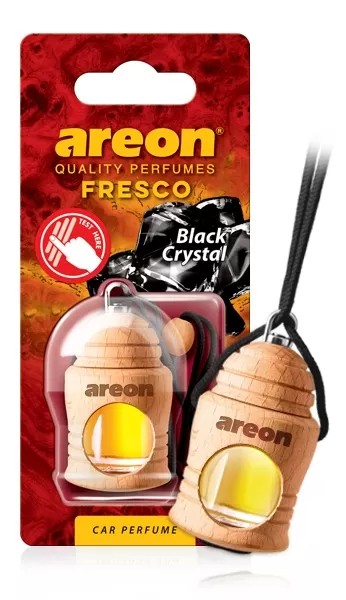 Miris FRESCO - Areon Black Crystal