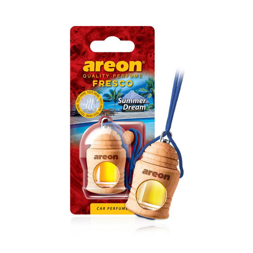 Miris FRESCO - Areon Summer Dream