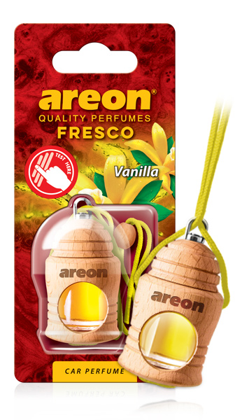 Miris FRESCO - Areon