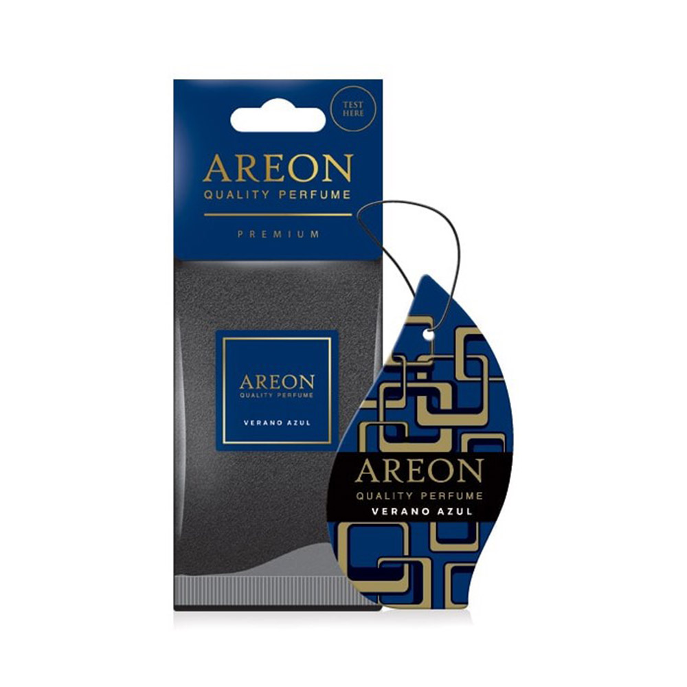 Miris PREMIUM - Areon Verano Azul