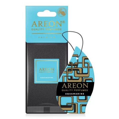 Miris PREMIUM - Areon Aquamarine