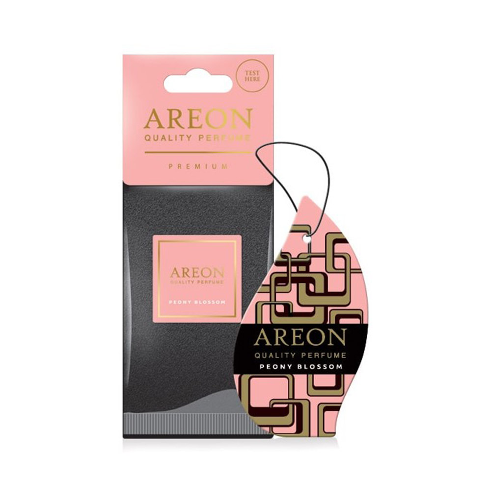 Miris PREMIUM - Areon Peony Blossom