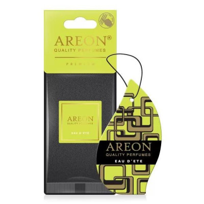 Miris PREMIUM - Areon Eau * D Ete