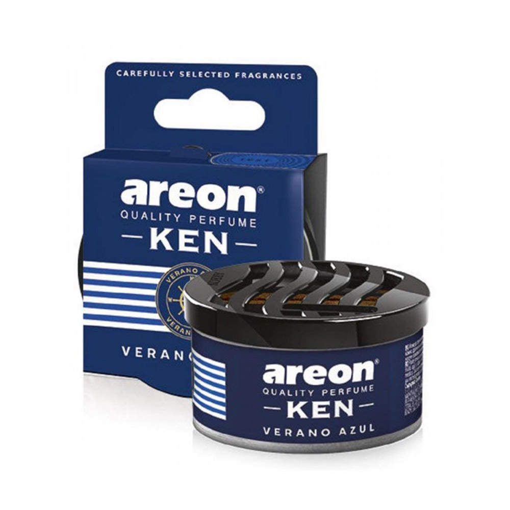 Miris Konzerva (KEN) - Areon Verano Azul