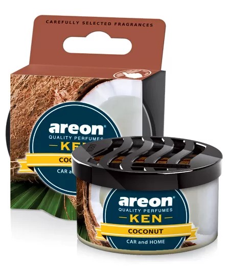 Miris Konzerva (KEN) - Areon