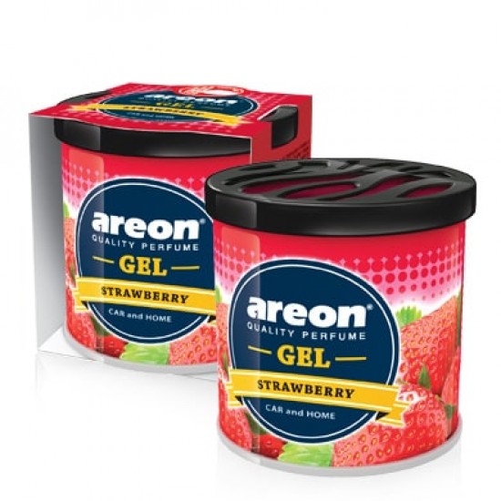 Miris Gel - Areon Vanila