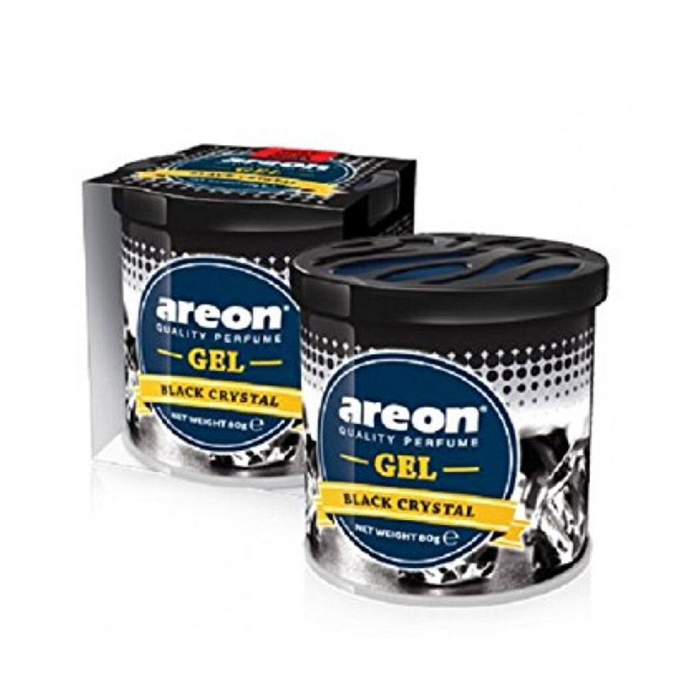 Miris Gel - Areon Orange
