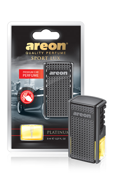 Miris CAR - Areon Platinium