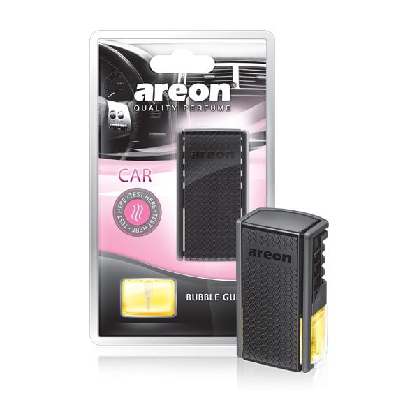 Miris CAR - Areon Bubble Gum