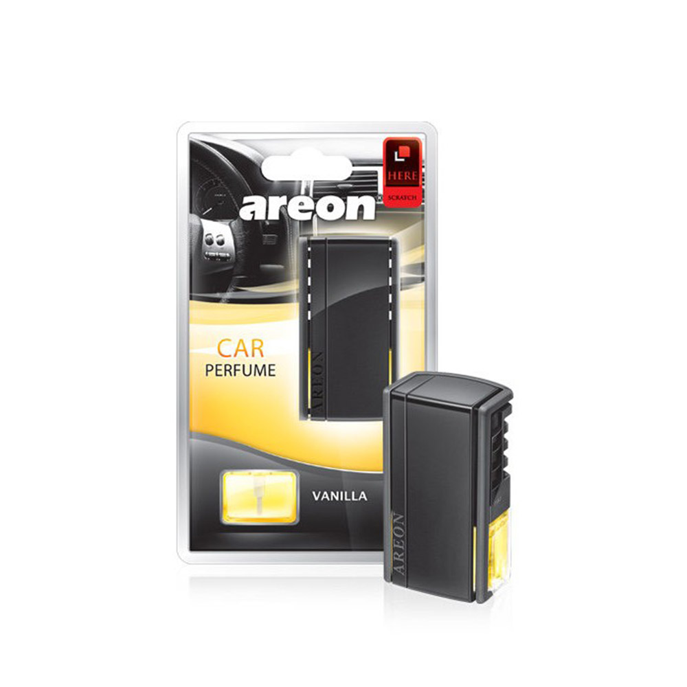 Miris CAR - Areon Vanila