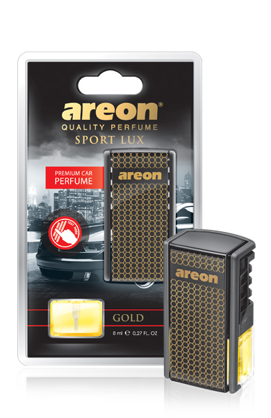 Miris CAR - Areon