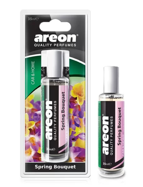 Miris PERFUME - Areon Black Crystal