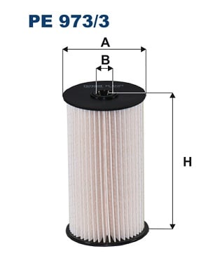 Filter goriva PE973/3