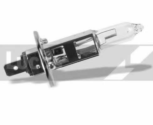 Sijalica 12v halogena H1 100w p14.5s