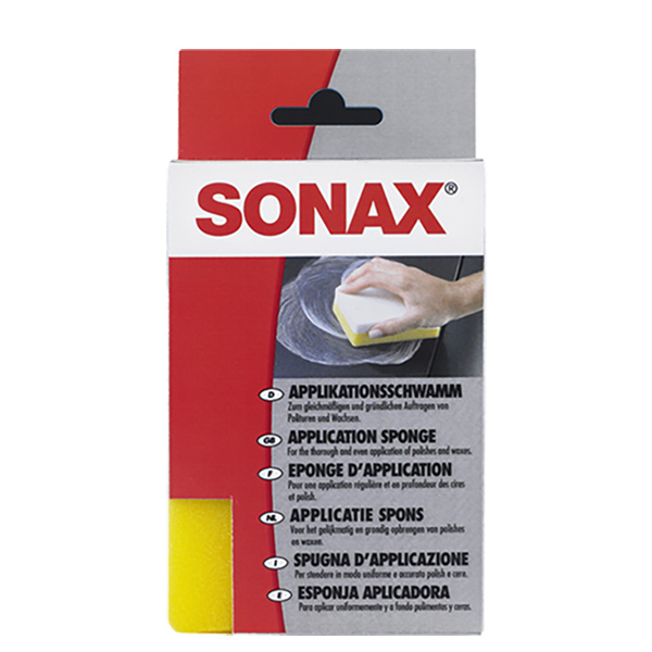 SONAX Sunđer za nanošenje