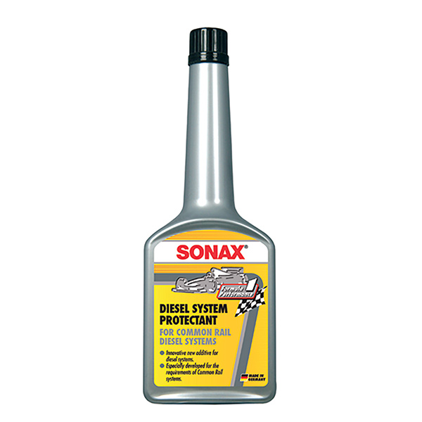 SONAX Aditiv za zaštitu dizel sistema – Common Rail 