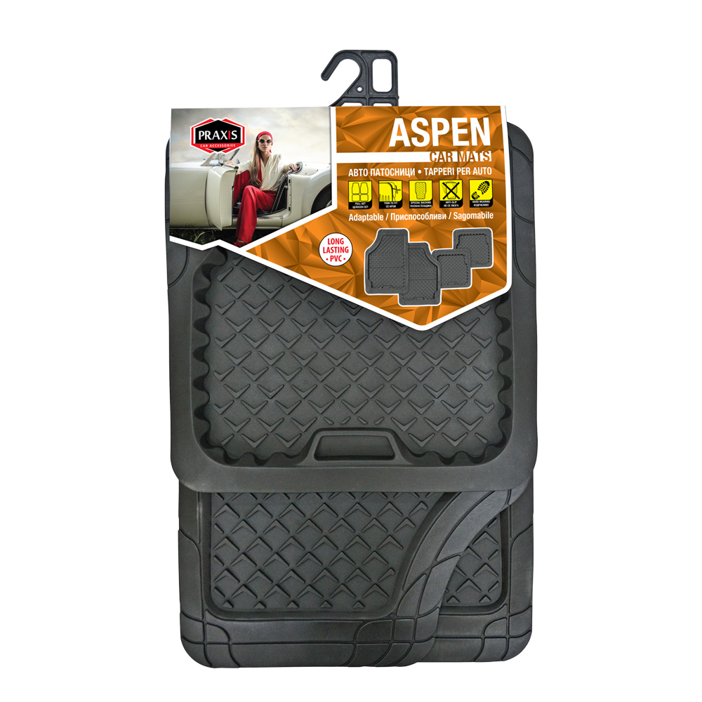 Patosnice ASPEN