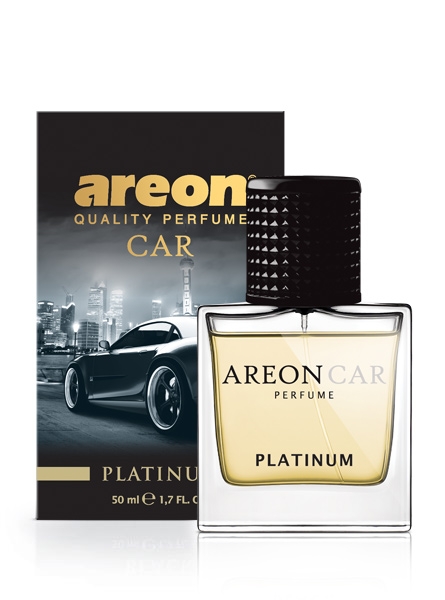 Areon quality perfume - PLATINIUM