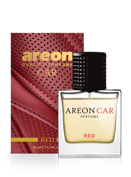 Areon quality perfume - RED