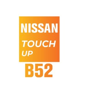NISSAN B52