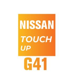 NISSAN G41