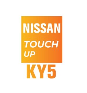 NISSAN KY5