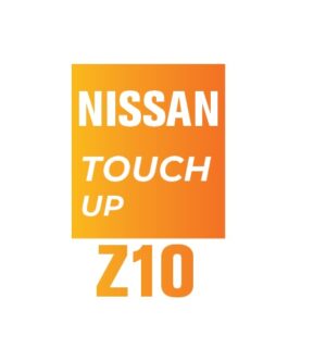 NISSAN Z10
