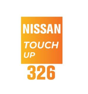 NISSAN 326