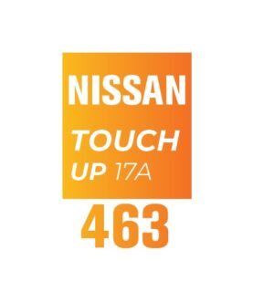NISSAN 463