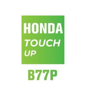 HONDA B77P
