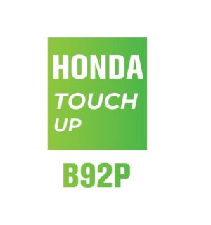 HONDA B96