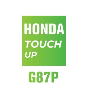 HONDA G87P