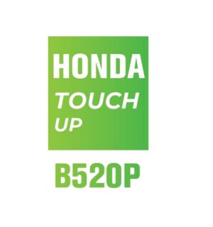 HONDA 520