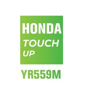 HONDA YR559M