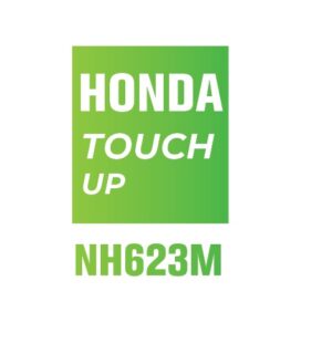 HONDA 623M