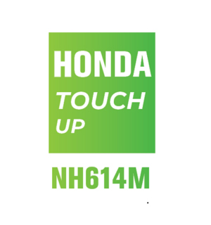 HONDA 614M