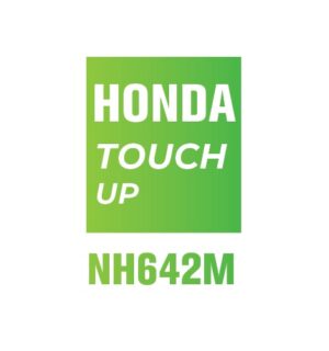 HONDA 642M