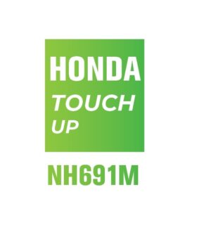 HONDA 691M