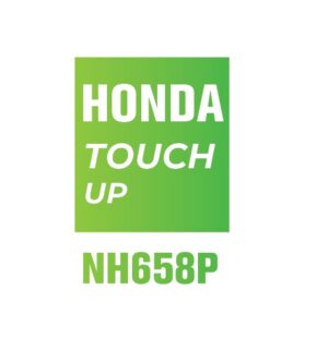 HONDA 658P