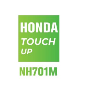 HONDA 701M
