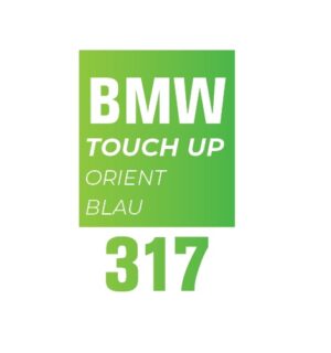 BMW 317