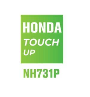 HONDA 731P