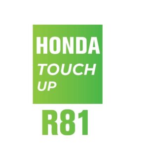 HONDA R81