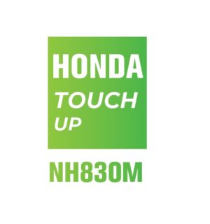 HONDA 830M
