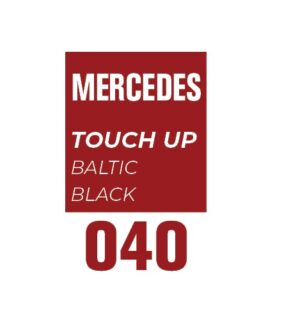 MERCEDES 040