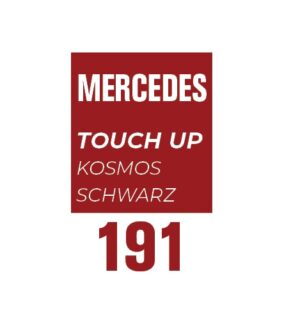 MERCEDES 191